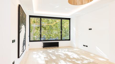 Foto 3 de Apartament en venda a Cuatro Caminos - Azca, Madrid