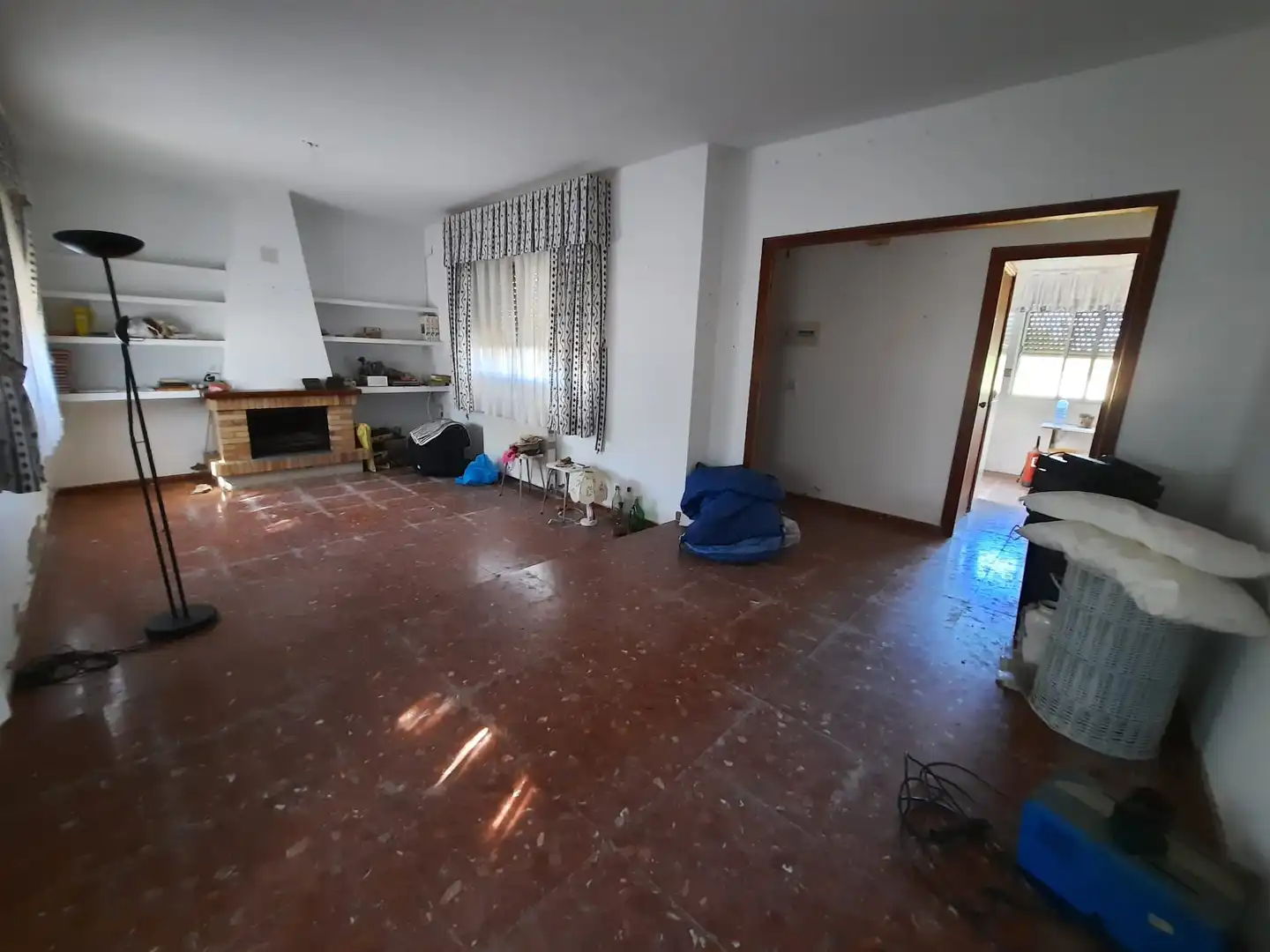 Chalet con piscina en venta en Pedanías de Badajoz, imagen 8