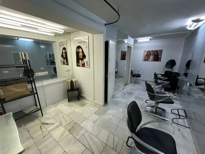 Local en venta en Fuengirola