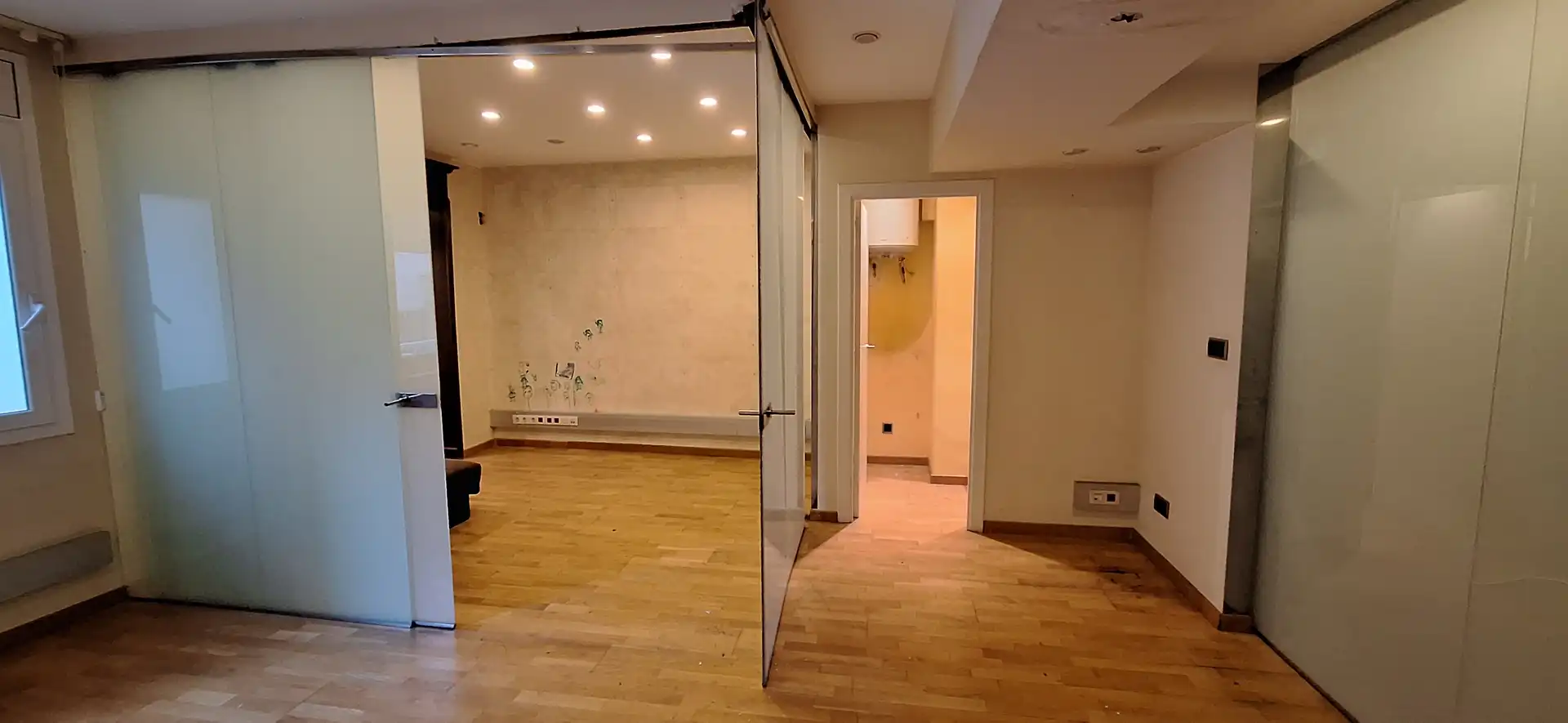 Büro zum Verkauf in C/ Casp, Dreta de l'Eixample