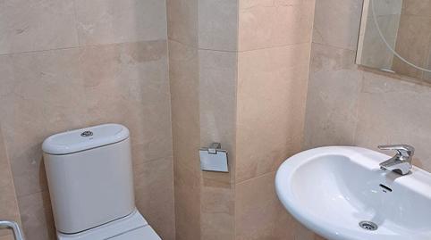 Foto 4 de Dúplex de alquiler en Calle Real, 31, Casco Antiguo, Madrid