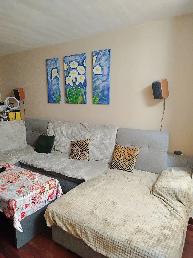 Wohnung zum Verkauf in Barrio el Callejo, 9, Liencres
