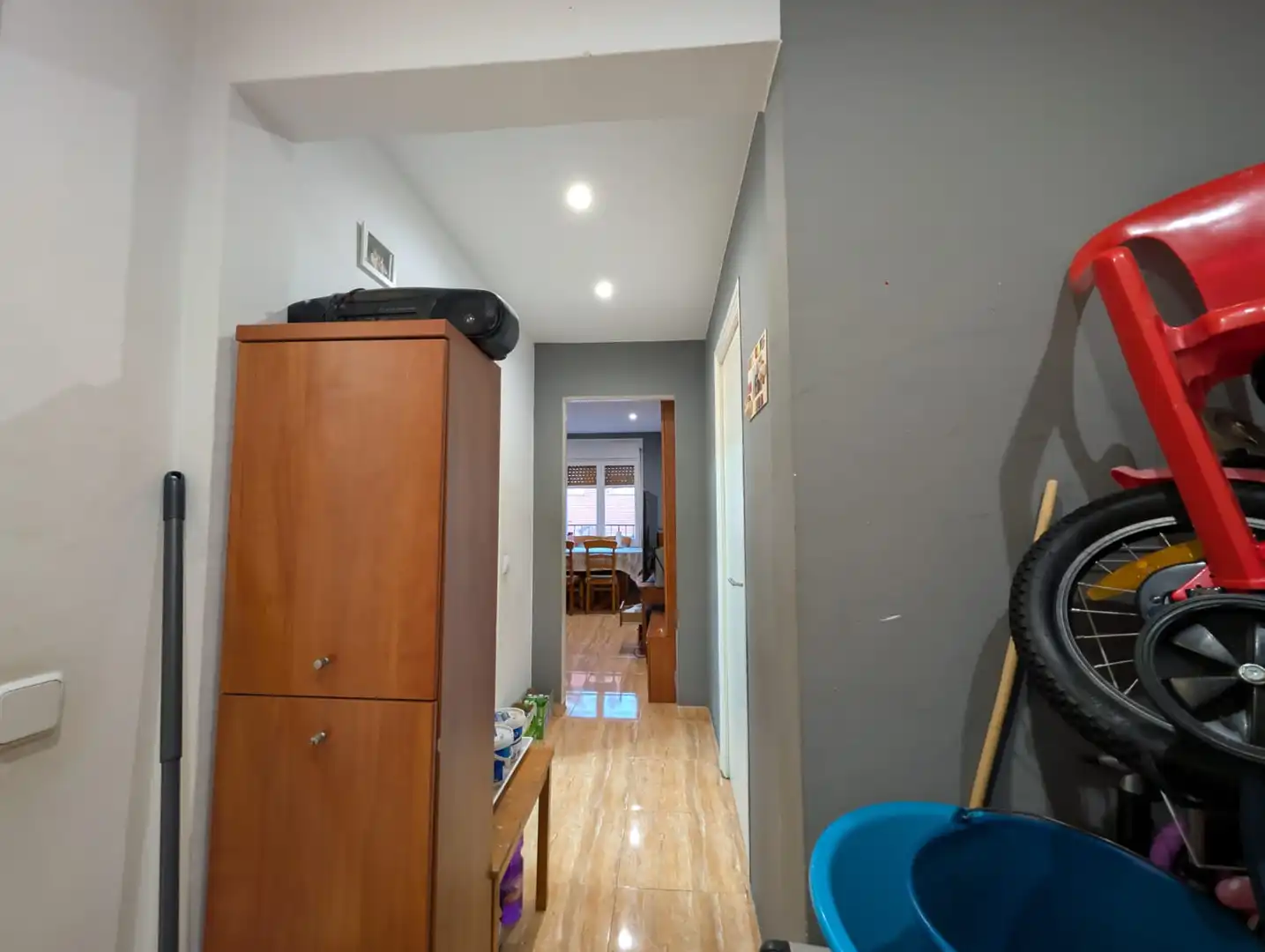 Flat for sale in Cornellà de Llobregat