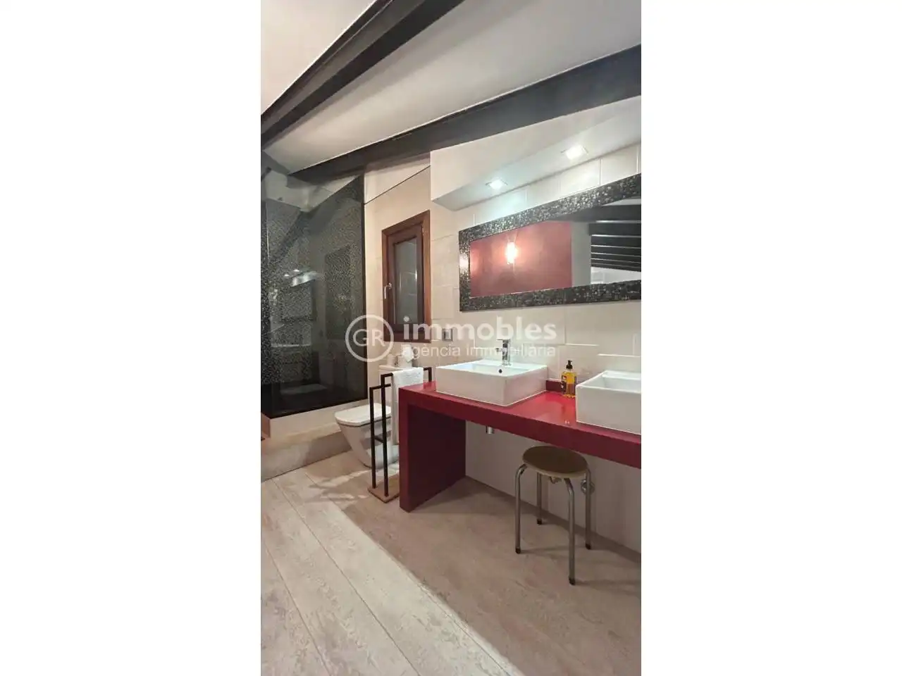 Casa con piscina en alquiler en Alaró, imagen 23