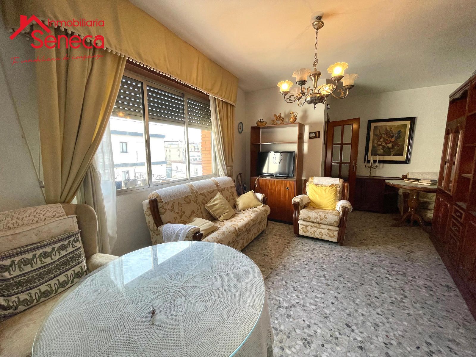 Dormitori de Pis en venda en  Córdoba Capital amb Aire condicionat, Calefacció i Moblat