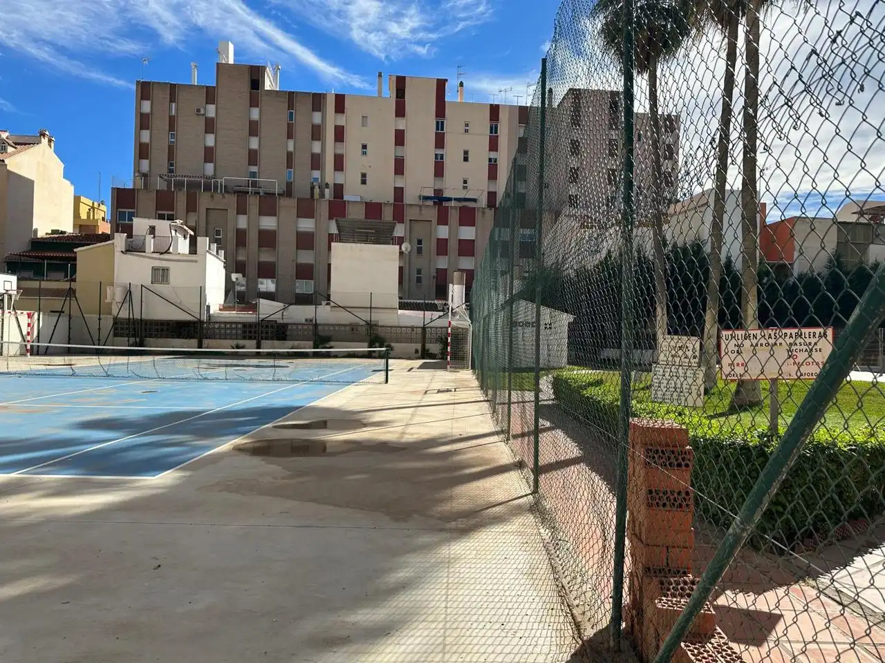 Appartamento con ascensore in affitto a Torre del Mar, imagen 16