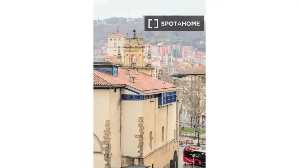 Habitació a San Francisco