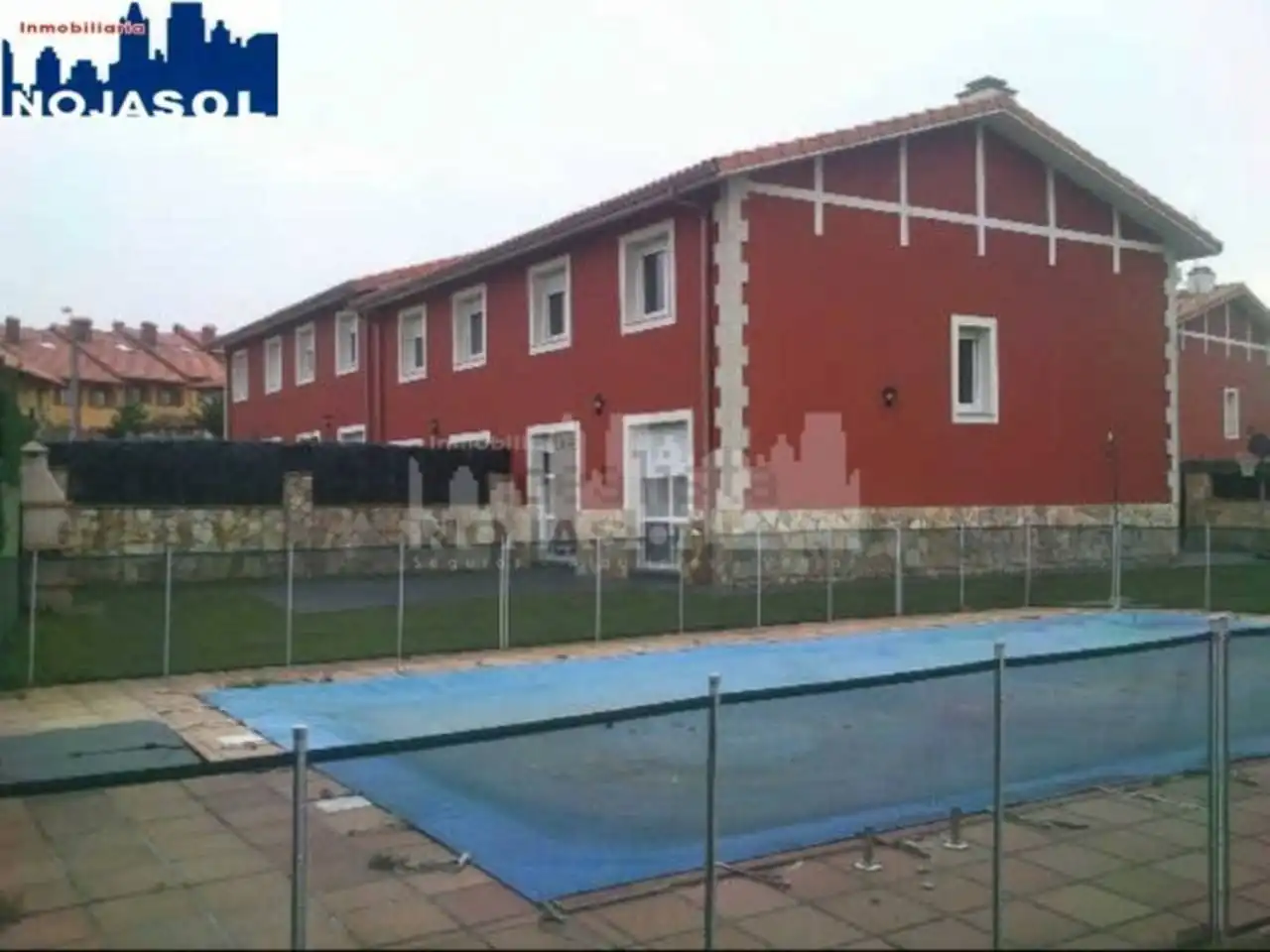 Wohnung mit Pool zum Verkauf in Calle Ajo, imagen 5