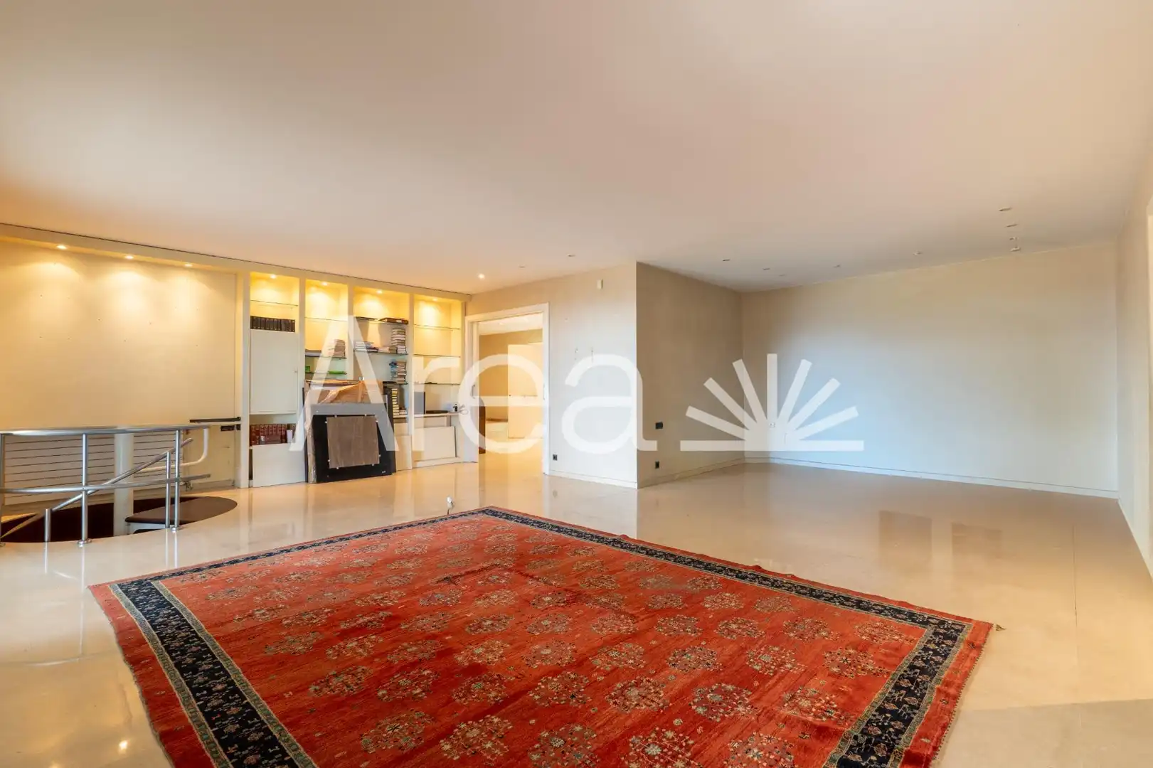 Living room of Houses for sale in Rocaferrera