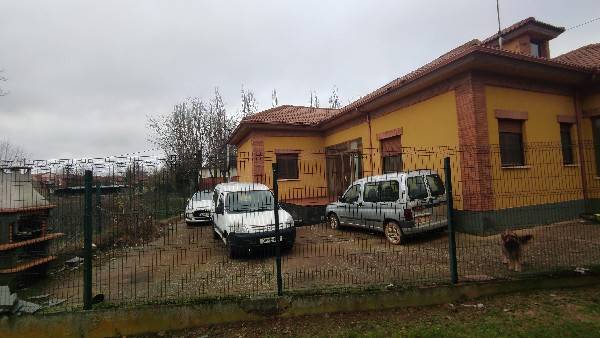 Casa-chalet en Venta en Leon en Gordaliza del Pino