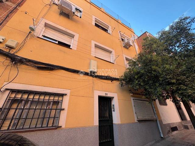 Piso en Venta en Portazgo