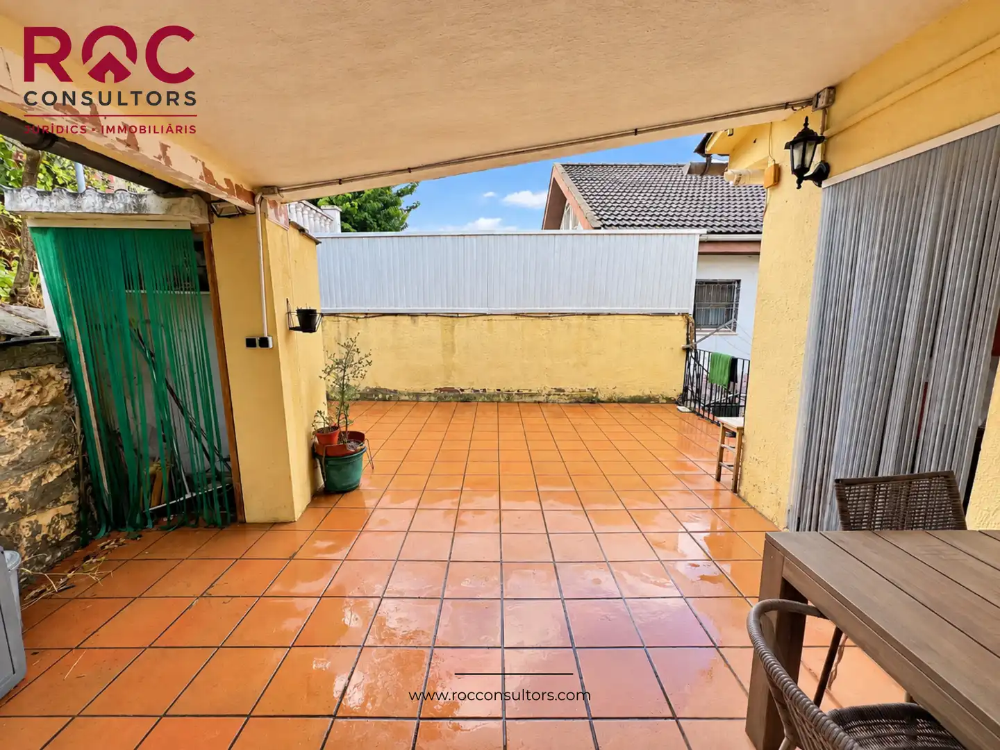 Casa con jardín en venta en El Pont de Vilomara i Rocafort, imagen 38