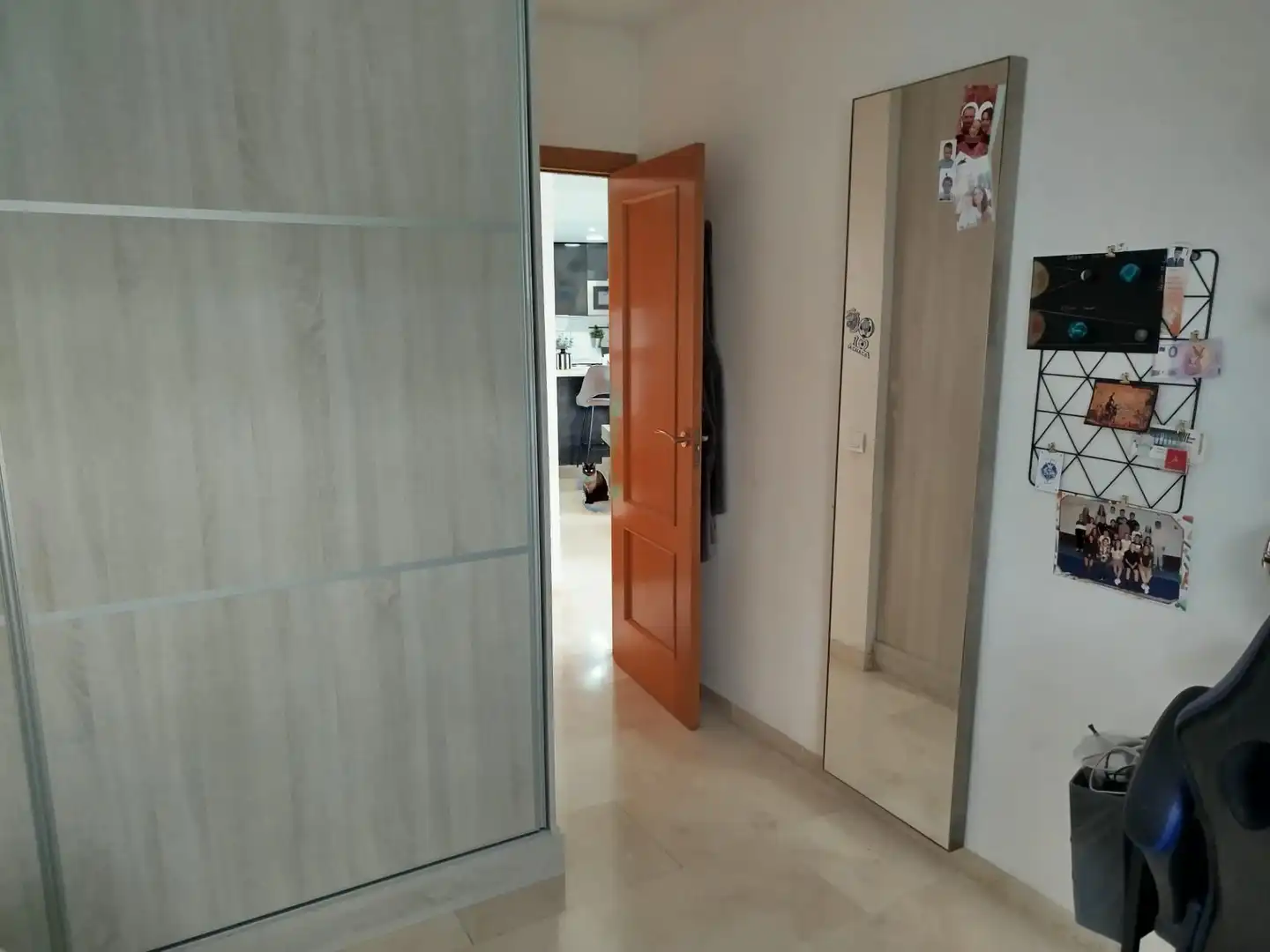 Flat for sale in Rincón de la Victoria  with Air Conditioner, Heating and Private garden