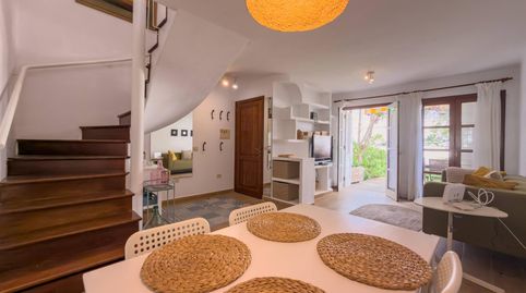 Foto 5 de Casa adosada en venta en Tejina, San Cristóbal de la Laguna