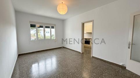 Foto 5 de Piso en venta en Calle Malbuger-ll, Llucmaçanes, Maó - Mahón