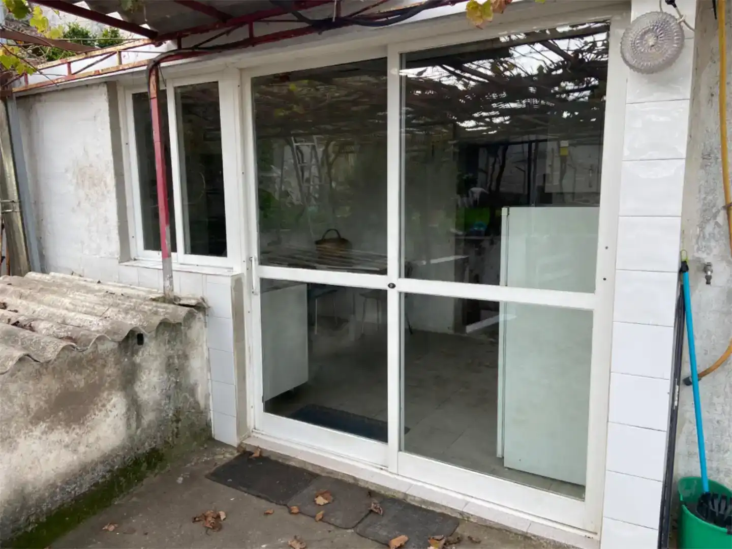 Casa adosada en venda en Oímbra