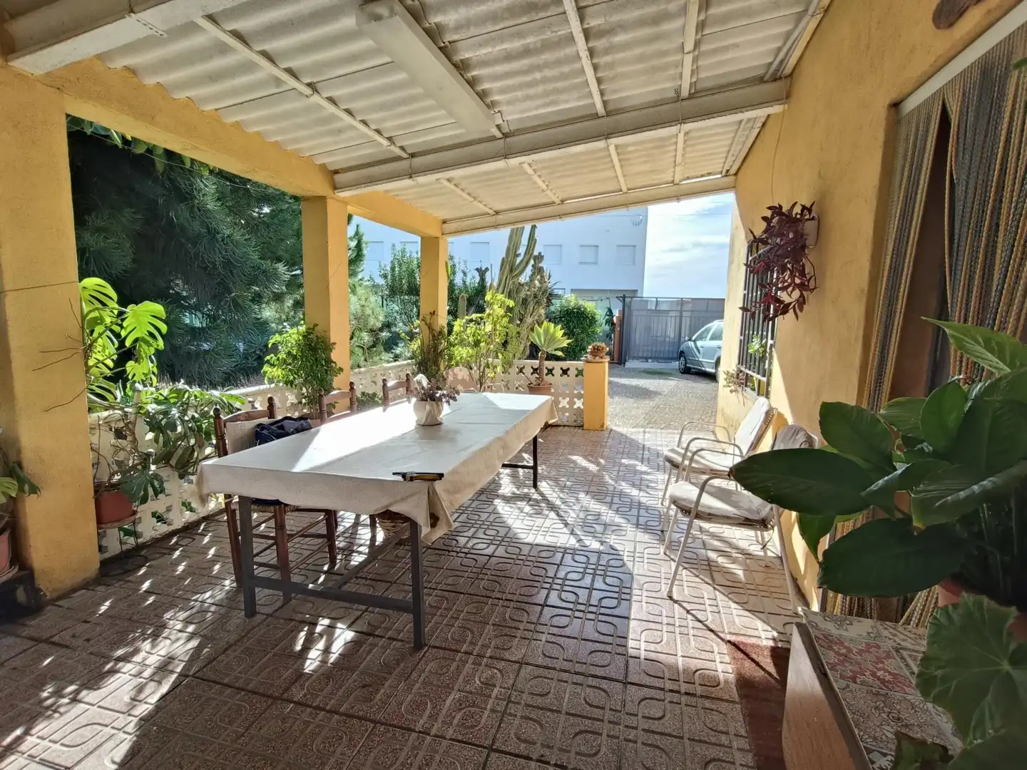 Haus zum Verkauf in Playa - Ben Afeli, imagen 3