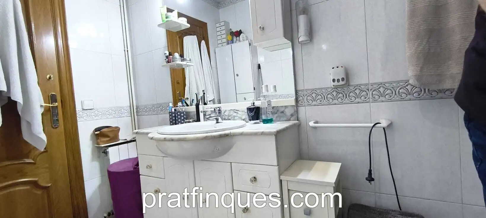 Flat for sale in El Prat de Llobregat, Barcelona