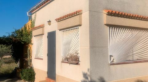 Foto 2 de Finca rústica en venda a Camarles, Tarragona