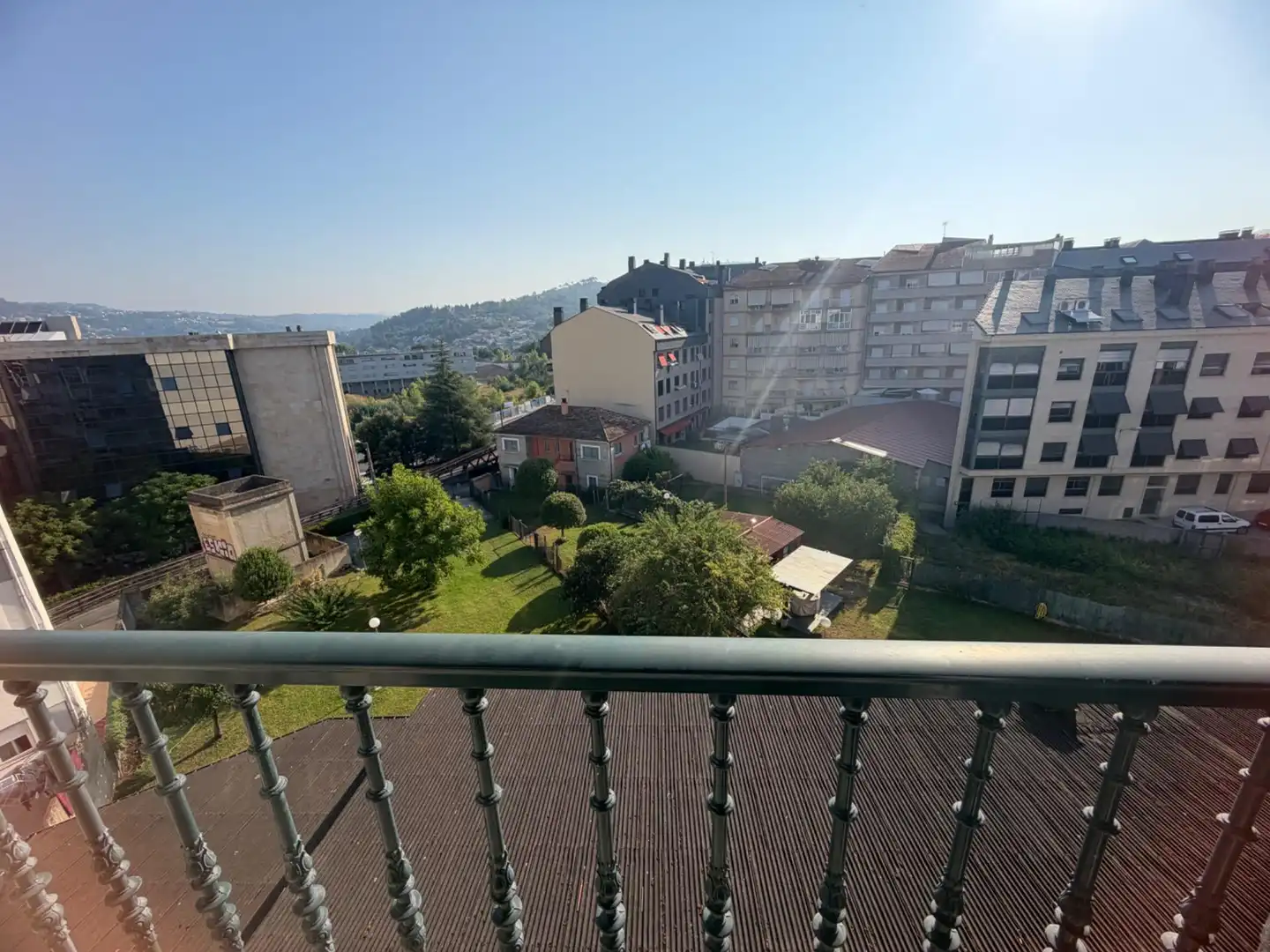 Pis amb terrassa en venda a TELLEIRA, imagen 7