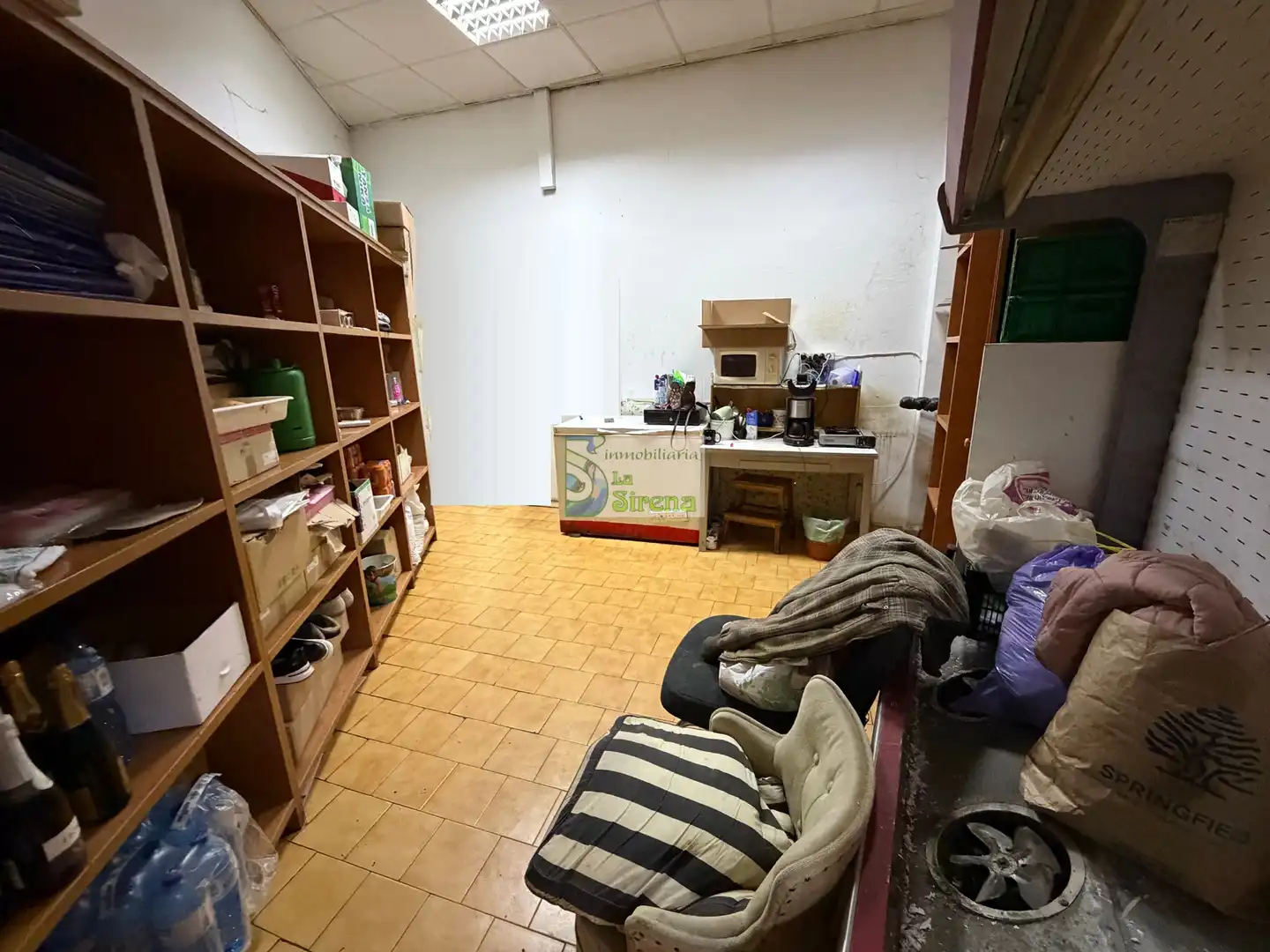 Geschaftsraum zur Miete in Castro-Urdiales