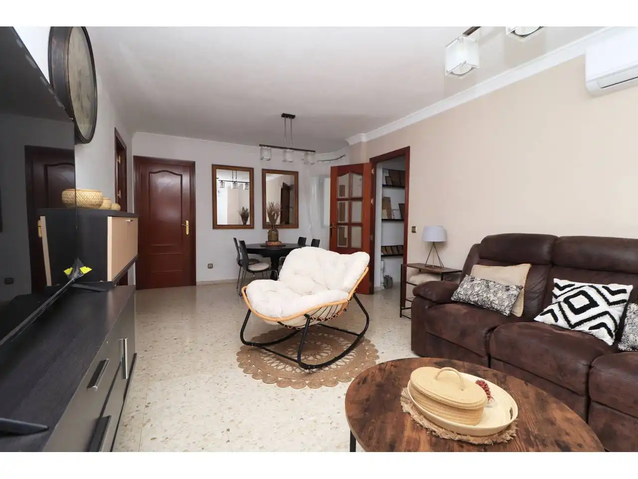 Piso con piscina en venta en Carretera Benagalbón, imagen 5