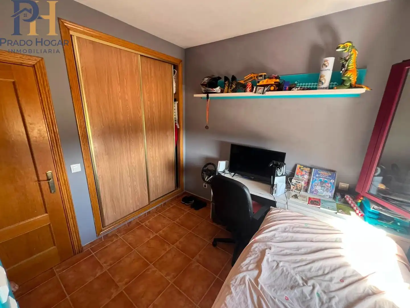 Haus zum Verkauf in San Román de los Montes, imagen 23