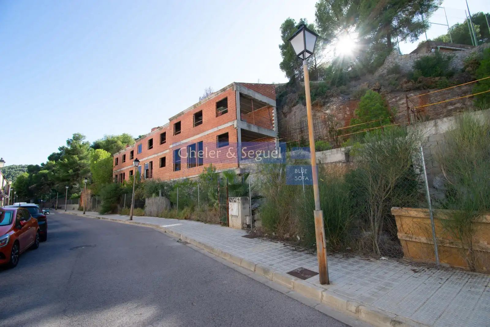 Lands and plots for sale in Les Penytes, imagen 2