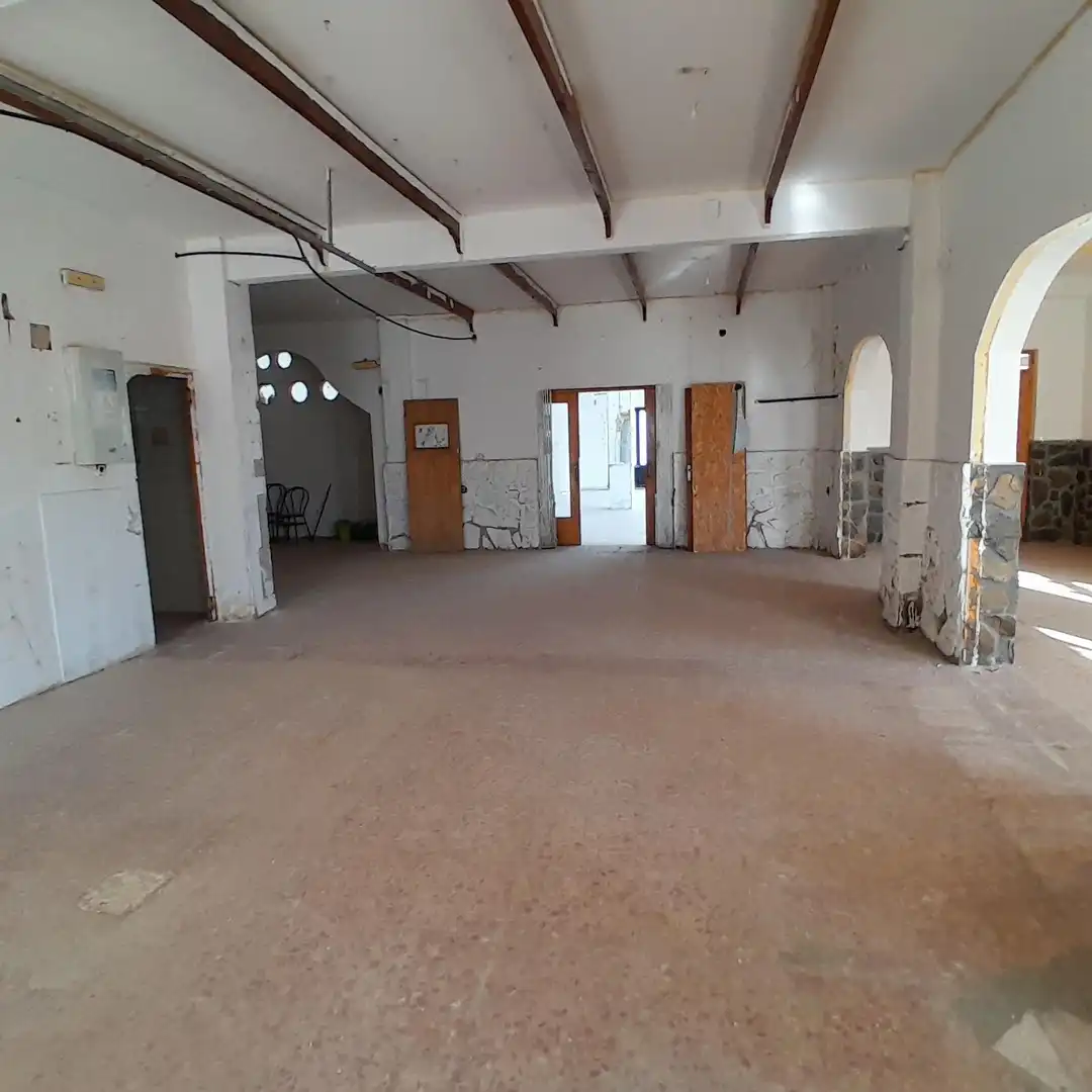 Nave industrial in vendita a Yecla, imagen 4