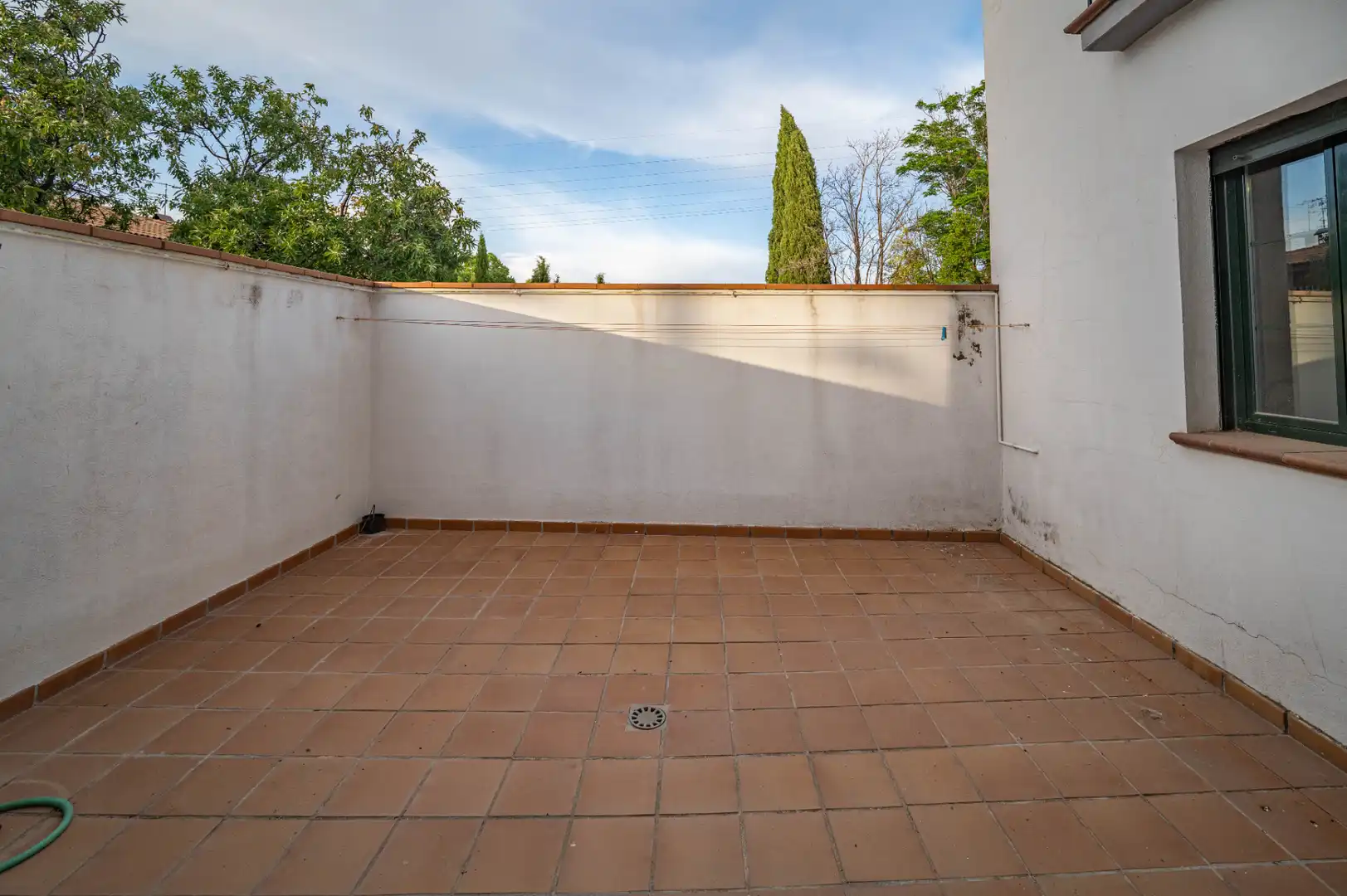 Casa o xalet de lloguer a Calle Aristóteles, 40, San Miguel