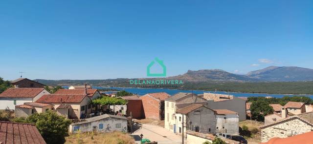 Casa-chalet en Venta en Calle del Torrontero en Cervera de Buitrago