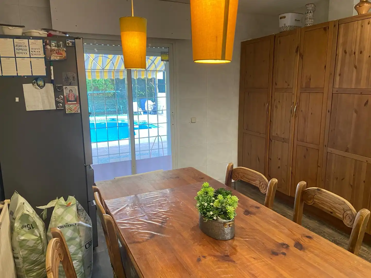 Casa o chalet en venta en N/A, Salud y Alegría - El Lago