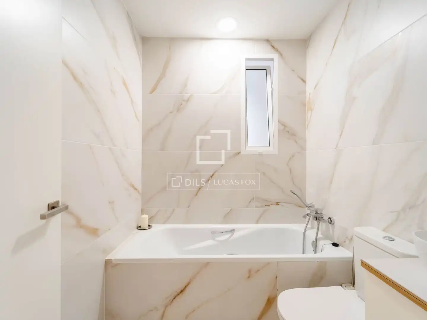 Flat for rent in Valencia, Valencia