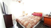 Bedroom of House or chalet for sale in Badalona  with Air Conditioner and Terrace