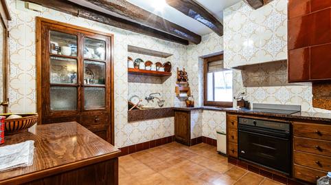Foto 4 de Casa o chalet en venta en Sant Llorenç Savall, Barcelona