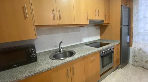 Foto 2 de Apartament en venda a A Ponte, Ourense