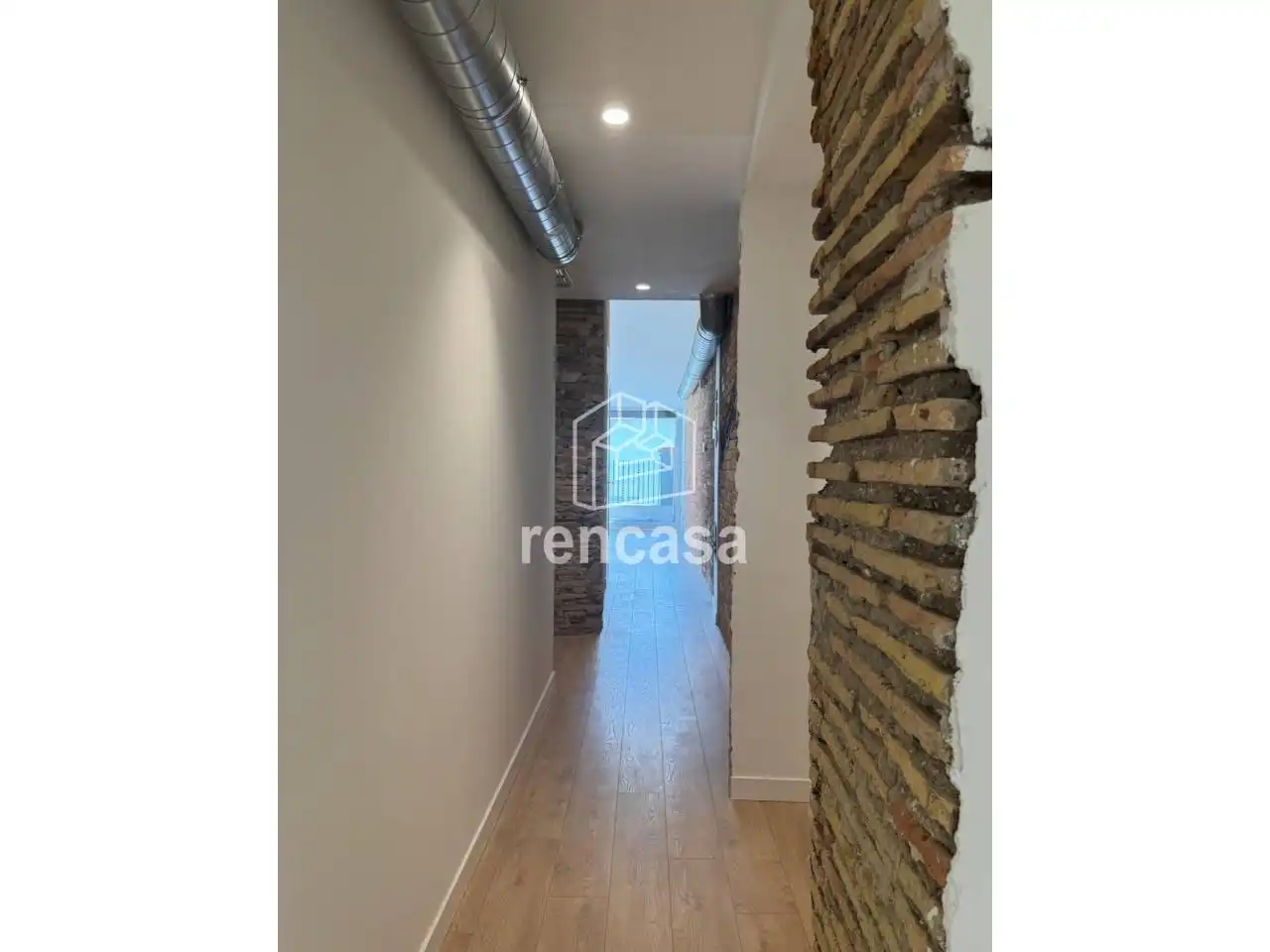 Penthouse mit Terrasse zum Verkauf in Calle Magdalena, imagen 12
