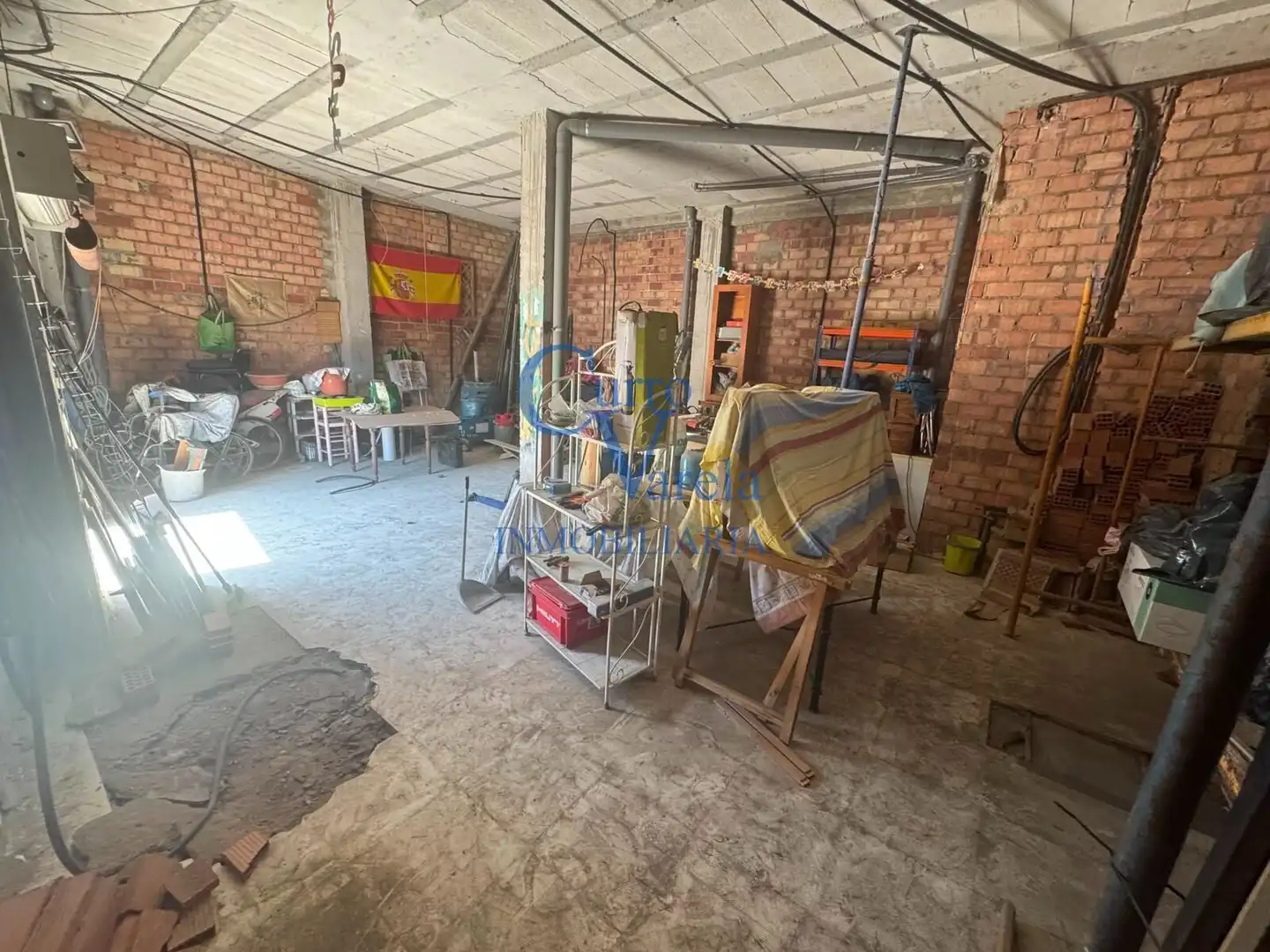 Houses for sale in Dos Hermanas  with Air Conditioner, Heating and Terrace