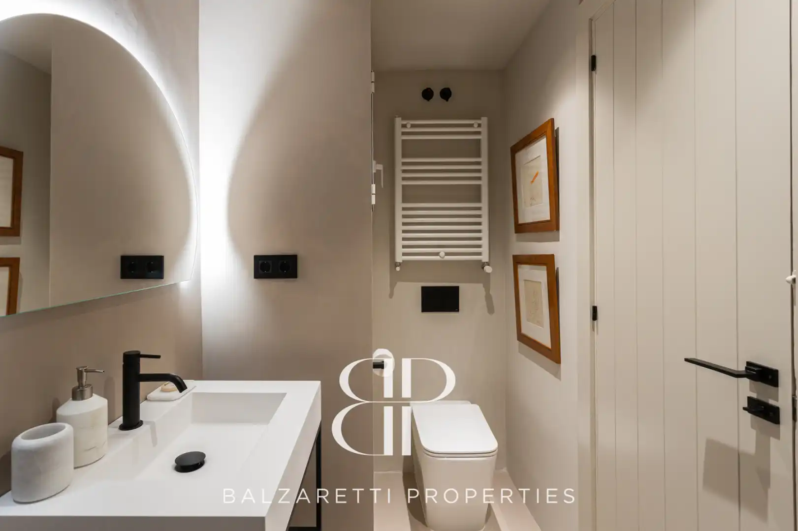 Appartement avec terrasse à vendre à Carrer Nou de Sant Francesc 11, imagen 27