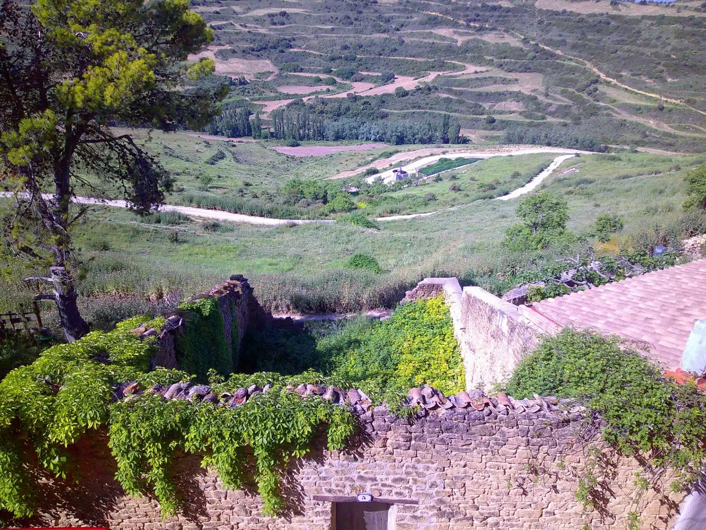 Haus zum Verkauf in Ujué / Uxue, imagen 36