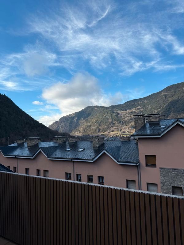 Pis de lloguer a Avinguda d'Encamp, 23, Pas de la Casa