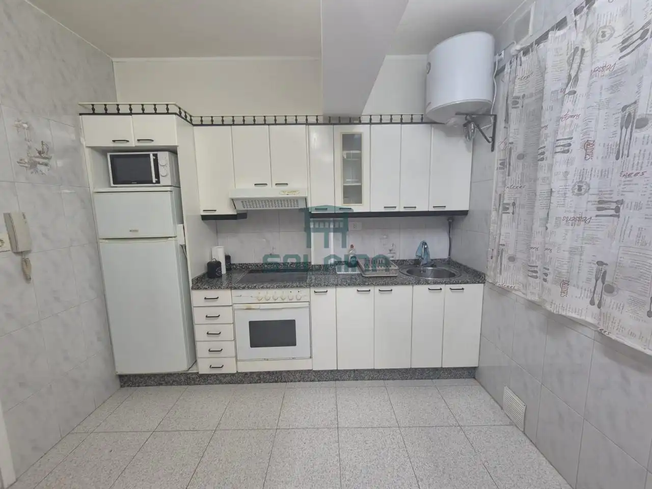 Flat to rent in Universidad, imagen 3