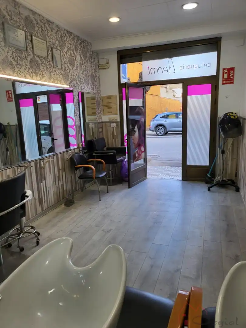 Local comercial en venda a Ricard Hernandez, imagen 19