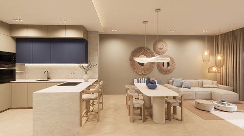 Foto 3 de Piso en venta en San Pedro del Pinatar ciudad, Murcia