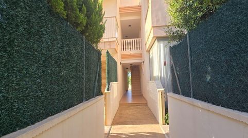 Foto 5 de Pis en venda a Berna, 6, Golf Bahía, Finestrat