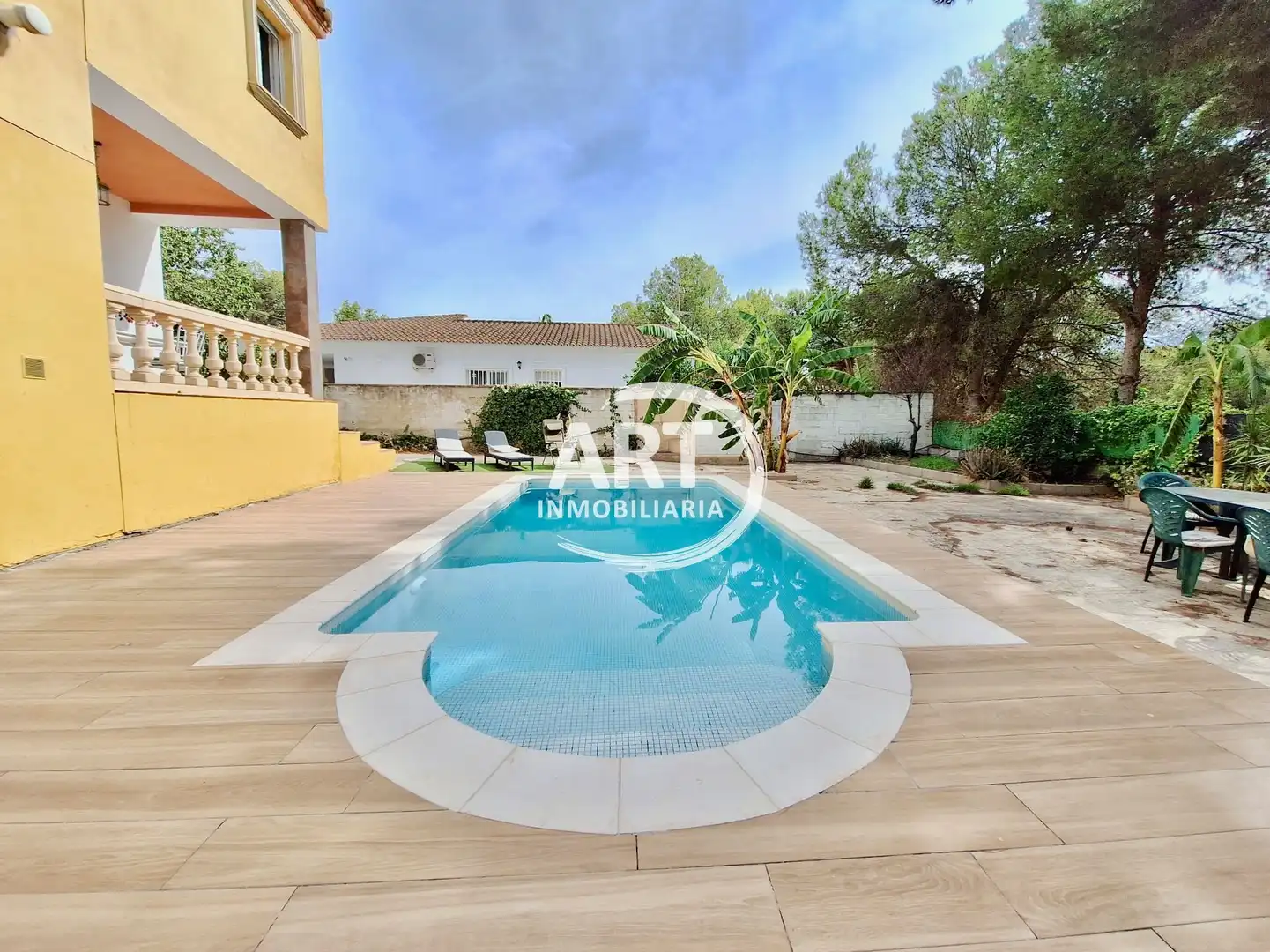 House with pool for sale in Marbella, imagen 55