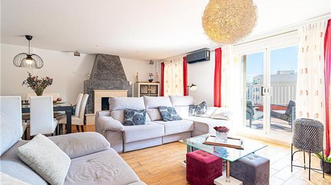 Ático con terraza de 106 m² a tan solo 50 metros de la playa., imatge 3