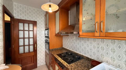 Foto 2 de Piso de alquiler en A Malata - Catabois - Ciudad Jardín, Ferrol