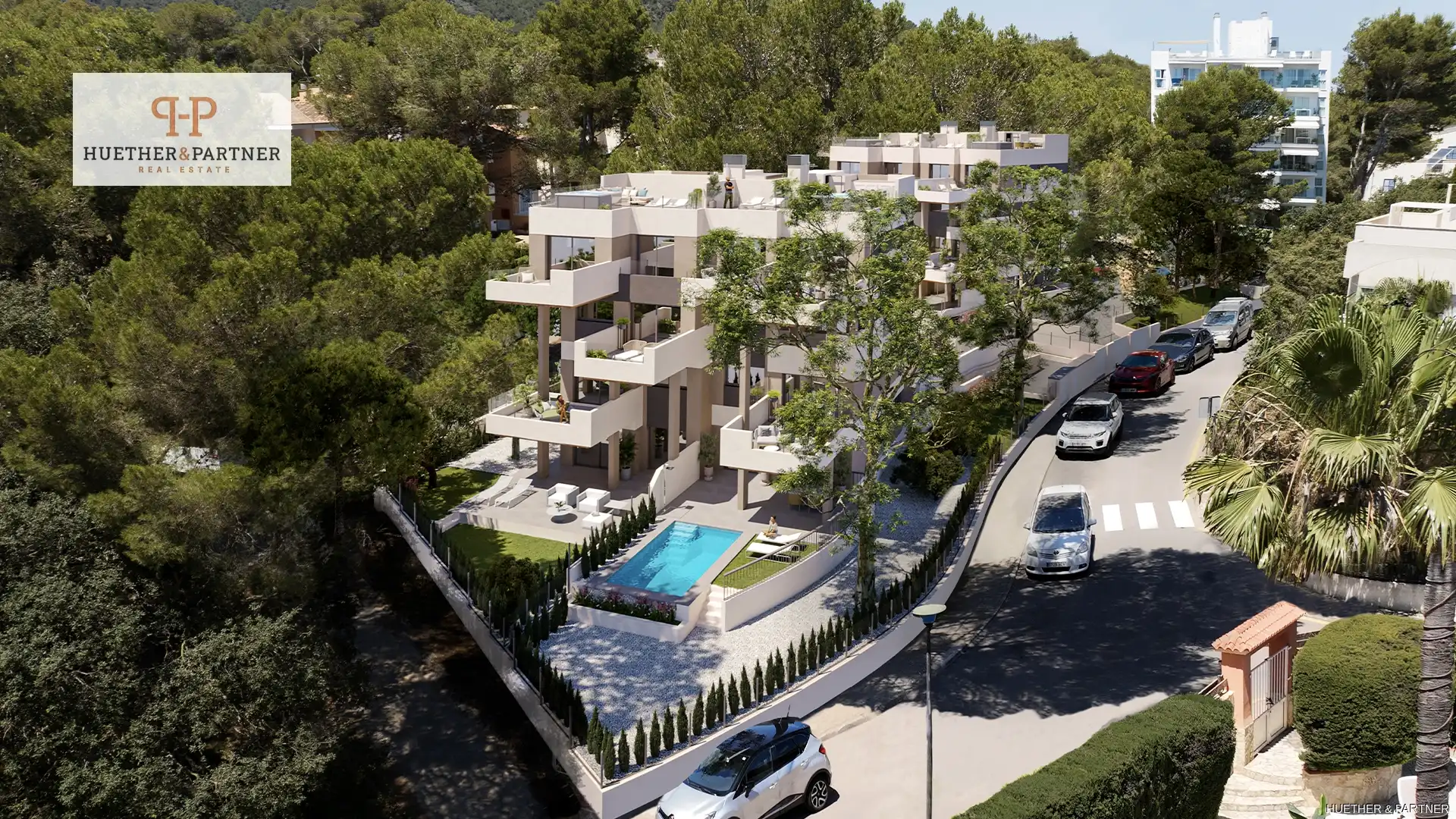 Appartamento in vendita a Font de Sa Cala, imagen 2