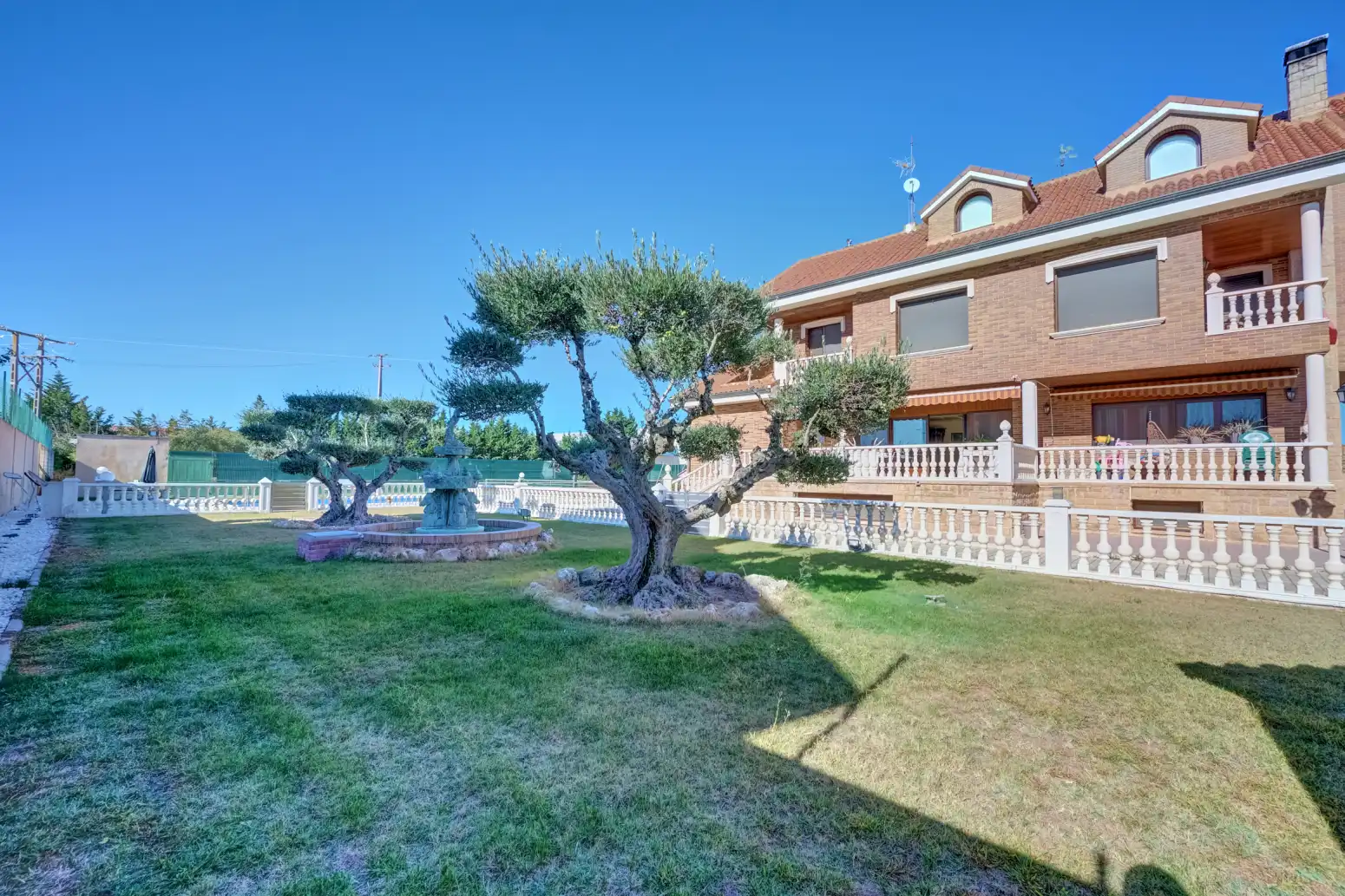 Casa o chalet en venta en San Adrián